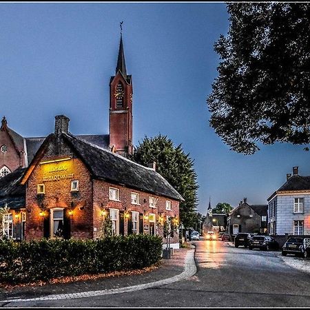 Het Hart Van Alem Bed and Breakfast Eksteriør billede