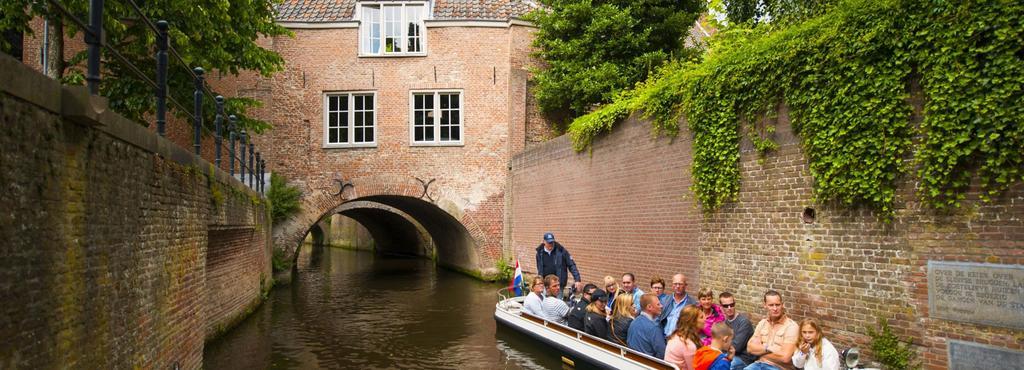 Het Hart Van Alem Bed and Breakfast Eksteriør billede